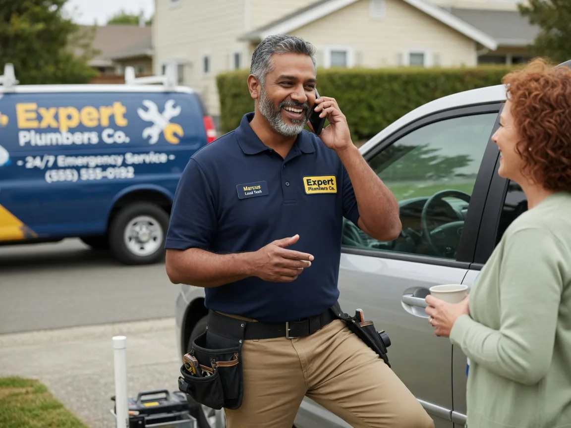 Drain Cleaning Council Bluffs, IA FAQs